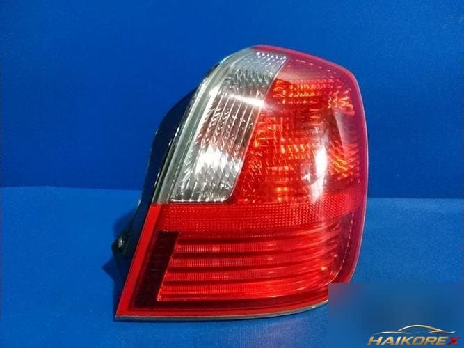 Hyundai Grandeur 2002 — фара задняя правая 9240639500