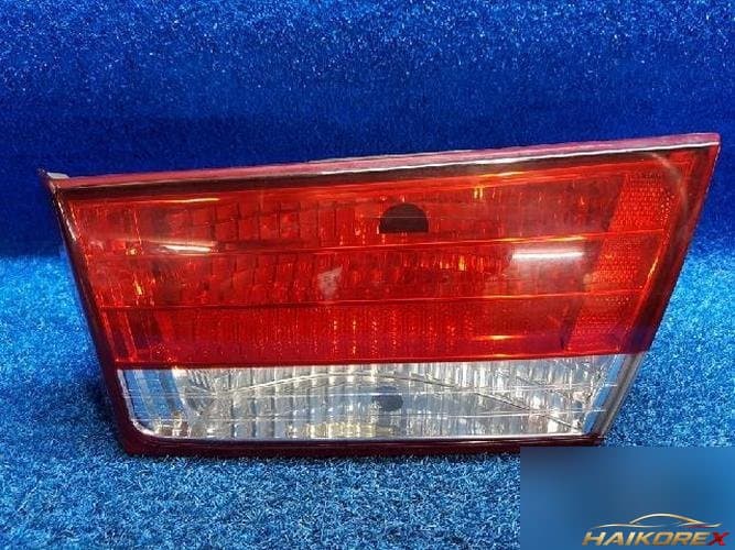 Hyundai Sonata 2007 — фонарь задний правый внутренний