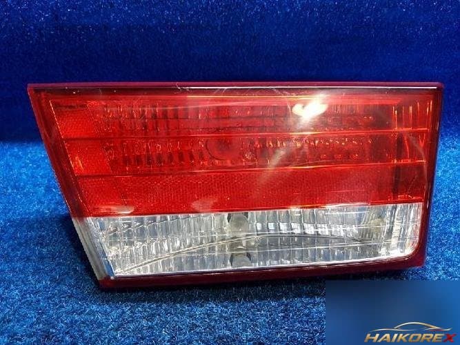 Hyundai Sonata 2007 — задний фонарь внутренний левый 3