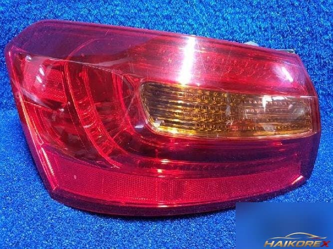 Kia K7 2011 — фонарь задний левый наружный
