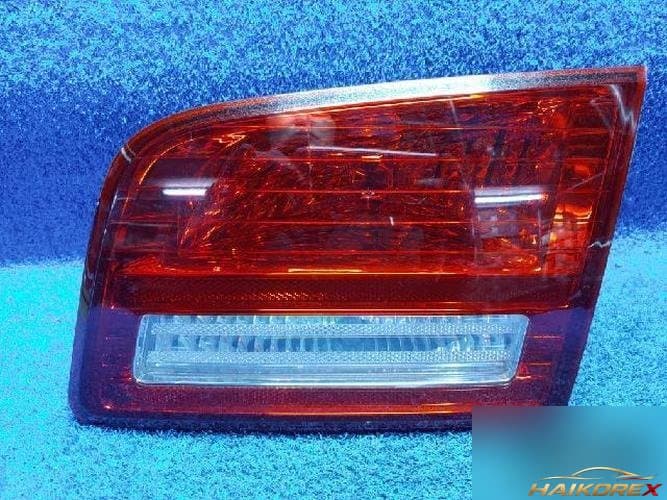 Kia Sorento 2008 — фонарь задний правый внутренний