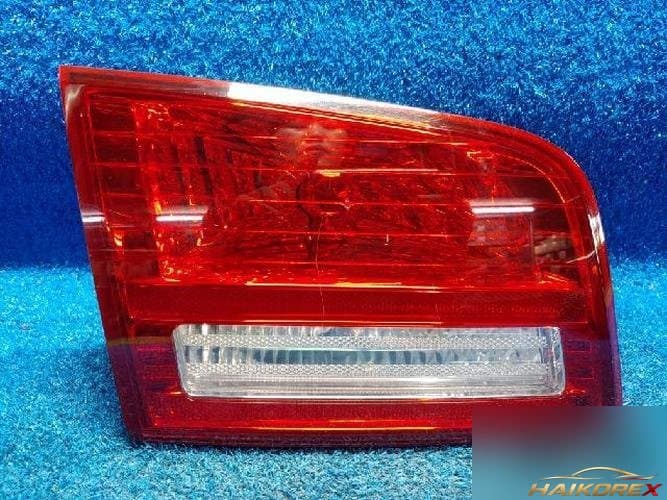 Kia Sorento 2008 — фонарь задний левый внутренний