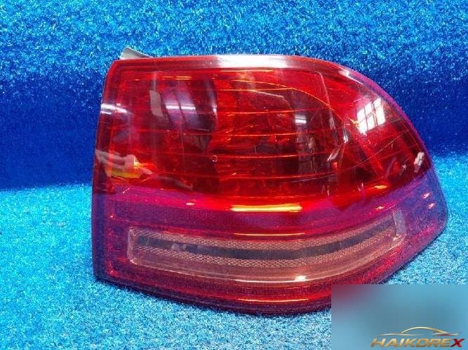Kia Roche 2008 — фара задняя правая наружная 1