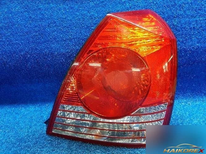 Hyundai Avante 2005 — фонарь задний правый наружный