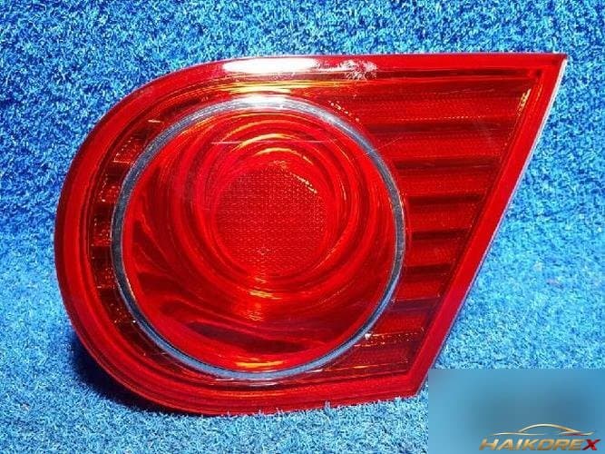Kia Opirus 2003 — фонарь задний правый внутренний