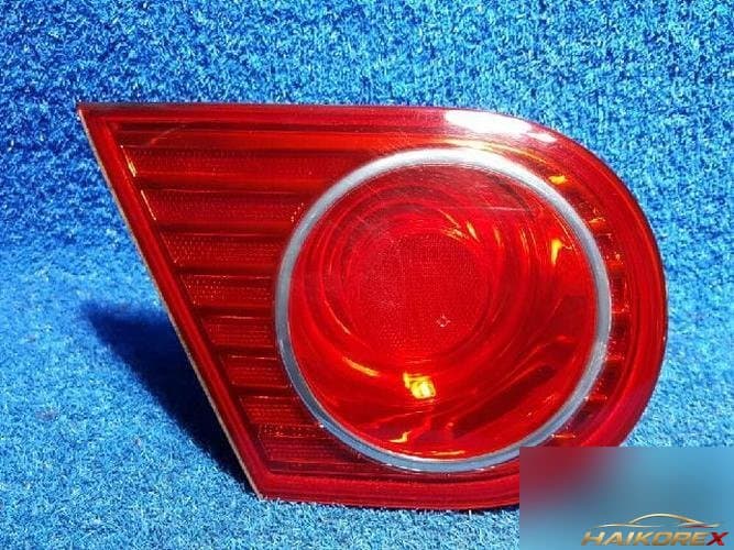 Kia Opirus 2003 — фонарь задний левый (внутренний)