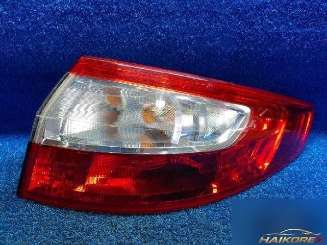 Renault SM3 2011 — фонарь задний правый наружный
