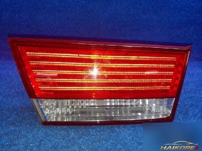 Hyundai Sonata 2008 — фара задняя левая внутренняя 92403 3K500