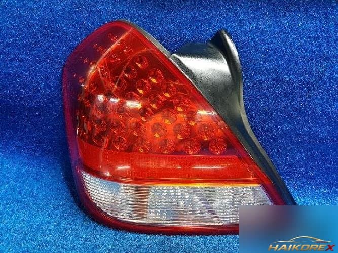 Renault SM7 2007 — задний фонарь левый наружный 1