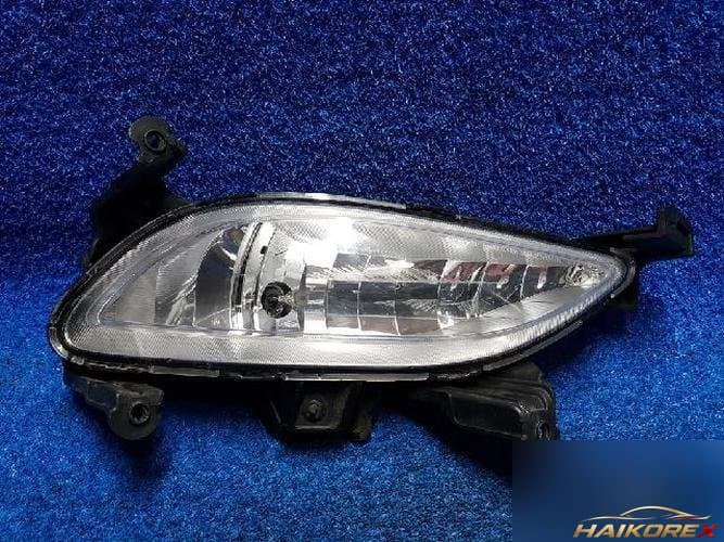 Hyundai Sonata 2011 — противотуманная фара правая 922023SXXX