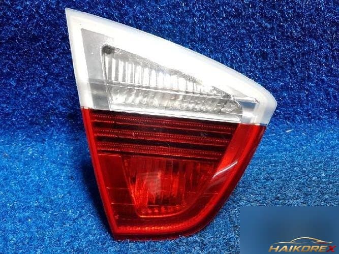 BMW 3 серия 2007 — фонарь задний левый (внутренний) 6937459
