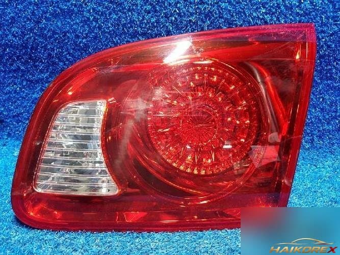 Hyundai Santa Fe 2008 — задний фонарь правый внутренний