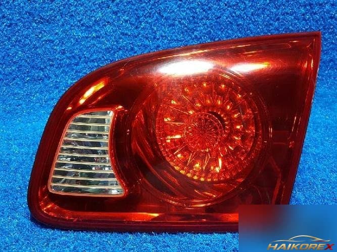 Hyundai Santa Fe 2009 — стоп-сигнал задний внутренний правый 92406-2B000