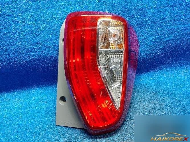 Kia Ray 2014 — задний фонарь правый (наружный) 92402 A3000