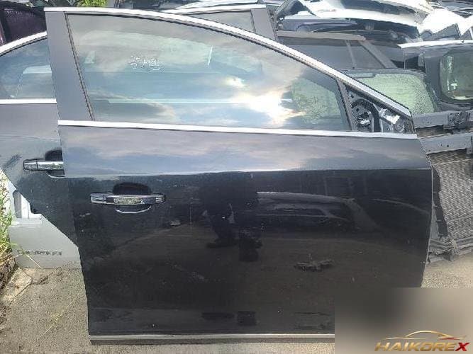 Chevrolet Alpeon 2011 — дверь передняя правая