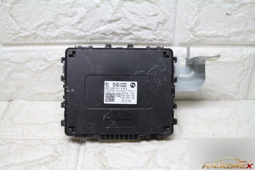 Тяга Ioniq 9 95490-GO000