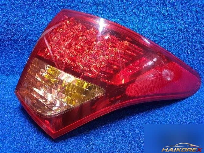 Hyundai Veracruz 2011 — фара задняя правая наружная