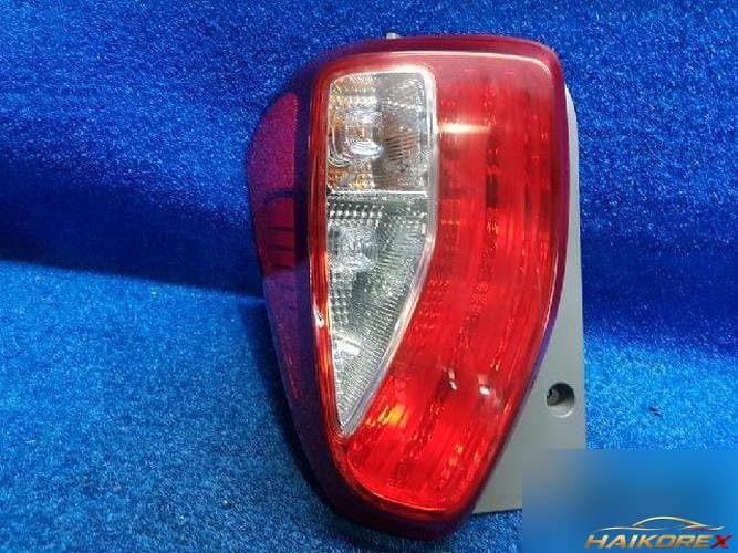 Kia Ray 2015 — фонарь задний левый наружный 92401 A3000 1