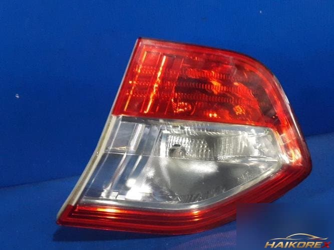 Renault SM3 2010 — фонарь задний правый внутренний