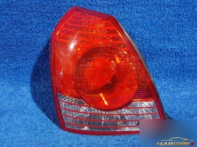 Hyundai Avante 2005 — стоп-сигнал левый наружный