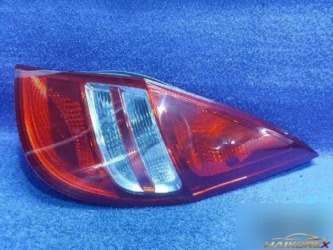 Hyundai i30 2008 — фонарь задний правый наружный