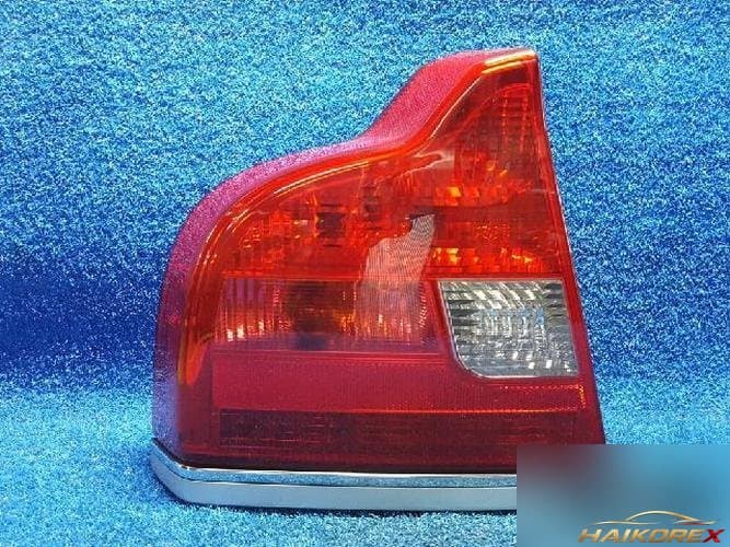 Volvo S60 2004 — фара задняя левая наружная
