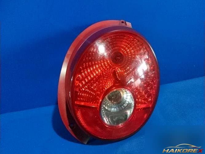 Chevrolet Matiz 2007 — фонарь задний правый (наружный)