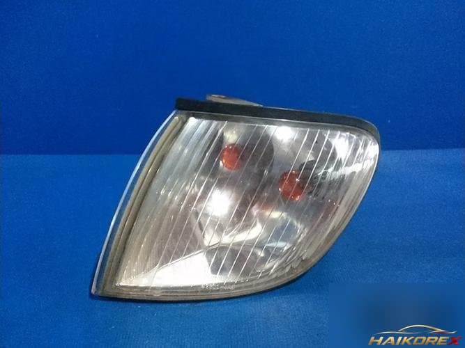 Hyundai Dynasty 2003 — указатель поворота левый