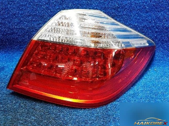 Hyundai Genesis 2010 — фонарь задний правый внешний 924023M0