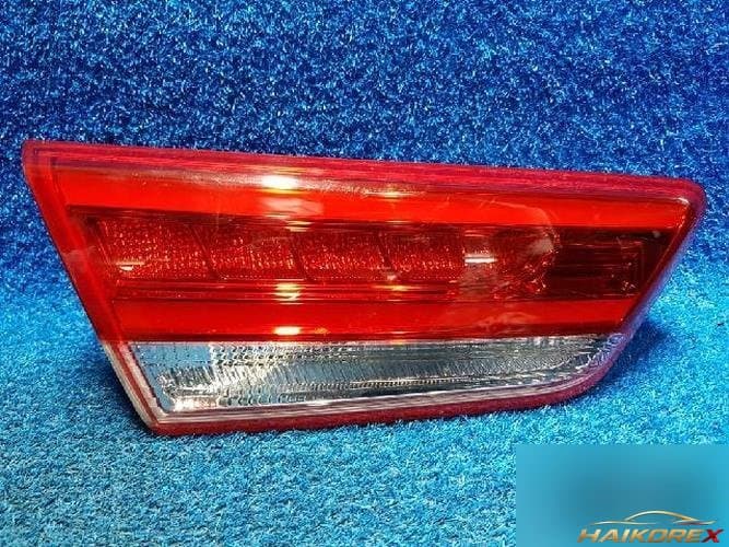 Kia K5 2016 — стоп-сигнал задний левый внутренний 92403D4