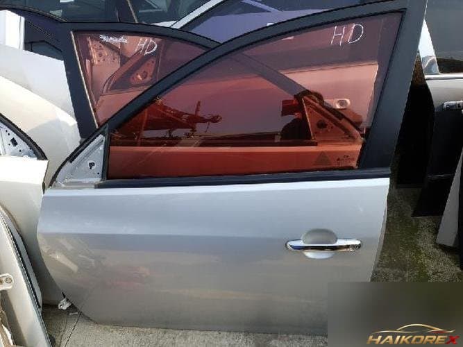Hyundai Avante 2008 — передняя дверь левая