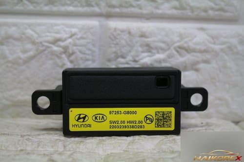 Датчик воздуха (PM 2.5) 97253-G8000
