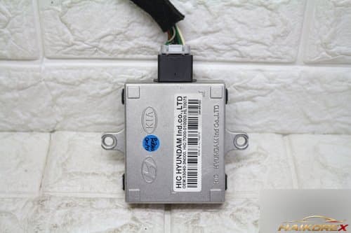 Топливный насос Equus VI 33040-3N000