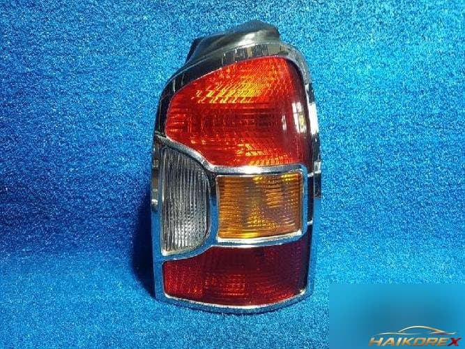 Hyundai Trajet 2003 — задний фонарь правый наружный