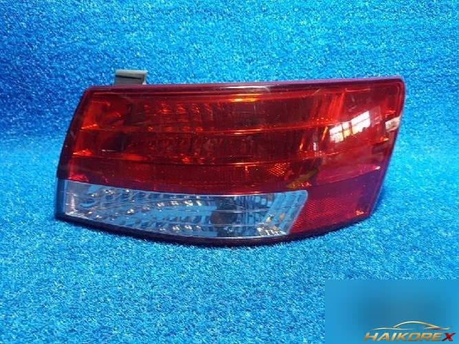 Hyundai Sonata 2007 — фара задняя правая наружная