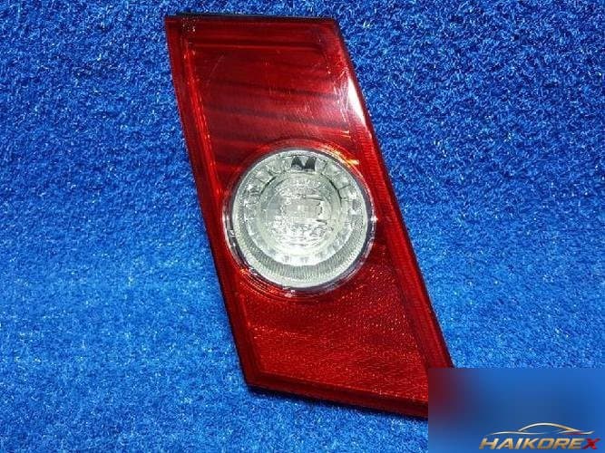 Daewoo Tosca 2008 — фонарь задний левый (внутренний)