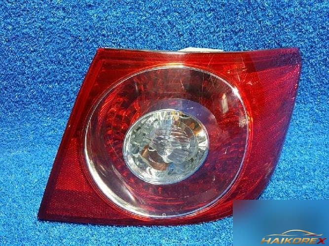Daewoo Tosca 2008 — фара задняя правая внешняя 9
