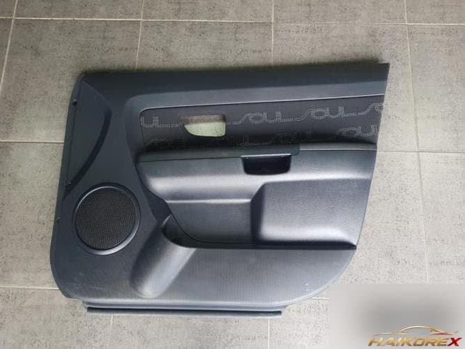 Kia Soul 2010 — дверь передняя правая