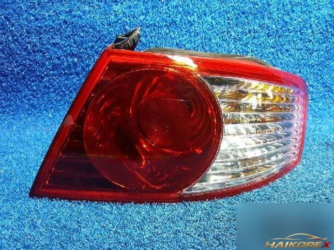 Kia Opirus 2003 — фонарь задний правый наружный