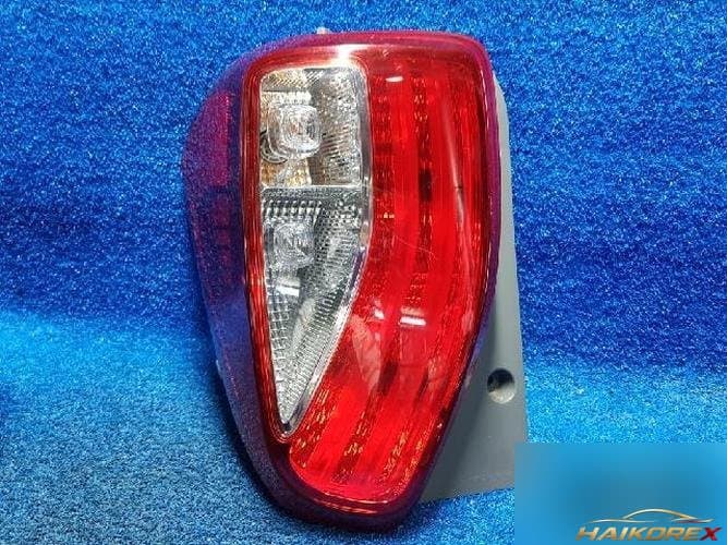 Kia Ray 2013 — фонарь задний левый наружный 92401-A3000
