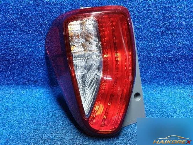 Kia Ray 2016 — фара задняя левая наружная 92401A3000
