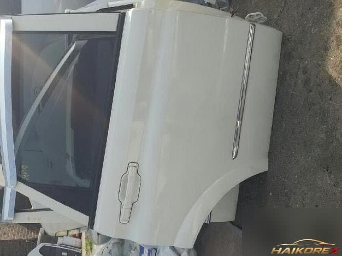 KG Mobility Actyon 2007 — дверь задняя правая