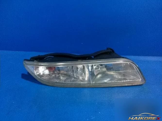 KG Mobility Rexton 2003 — противотуманная фара правая