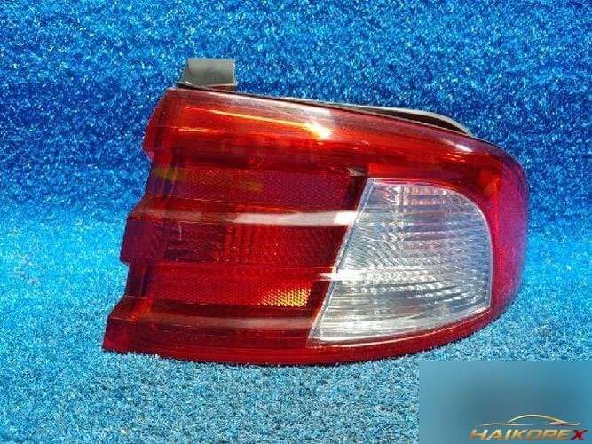 Kia Optima 2004 — задний фонарь правый наружный