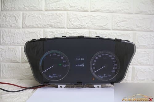 Панель приборов Sonata Hybrid 94003-E6000