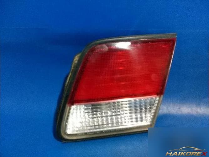 Renault SM5 2004 — задний фонарь правый внутренний