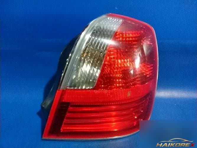 Hyundai Grandeur 2002 — фара задняя правая 9240639500