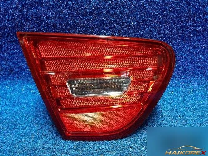 Hyundai Avante 2008 — фонарь задний левый внутренний 1