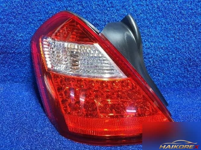 Renault SM7 2008 — фонарь задний левый наружный