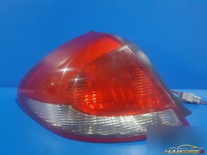 Ford Taurus 2003 — фонарь задний левый наружный